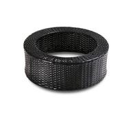 Primrose Decorative Rattan Reservoir Surround Indoor/outdoor H22Cm X D60Cm