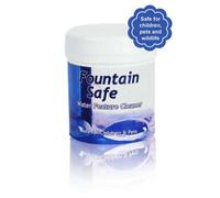 Primrose Fountain Safe Water Feature Cleaner - 12 Month Supply