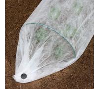 Primrose Garden Tree Protective Fleece in White 1.6m x 10m Primrose White