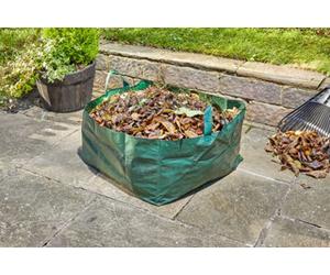 Primrose Garden Waste Tarpaulin Large Smartbag 150L