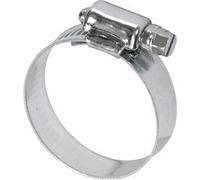 Primrose Jubilee Hose Clamp Clip for Water Features Pack of 2 (Diameter 42-47mm)