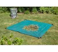 Primrose Jumbo Smartsheet Lawn Tidy Sheet 1.8M X 1.8M