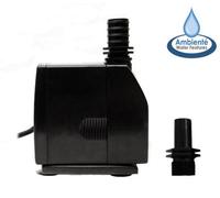Primrose Water Feature Pumps 3,000 LPH - Mains Powered