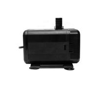 Primrose Mains Powered Water Feature Pump 6, 000LPH in Black Primrose Black