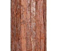 Primrose Natural Bark Screening Garden Fence Privacy Roll Sun Protection 4M X 1.8M