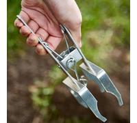 Primrose Pack Of 5 Professional Mole Metal Claw Trap