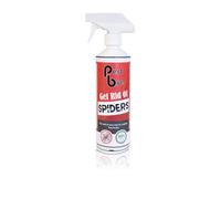 Primrose Pestbye Get Rid Of Spiders Spray Spider Repelling Spray For Homes Gardens Garages Or Sheds