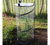 Primrose Pop Up Tomato Cloche With External Supports