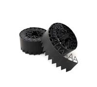 Primrose Smartedge Flexible Garden Border Edging For Lawn Edge Landscaping For Quick And Easy Installation With Included Fixing Pins 50M