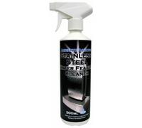 Primrose Stainless Steel Water Feature Cleaner