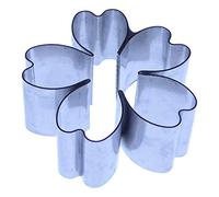 Primrose Sugarcraft Cutter - Stainless Steel - Petal or Leaf (Petal 20mm)