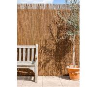 Primrose Premium Willow Fencing Screening Rolls - by Papillon 4m x 1.5m (13ft 1in x 5ft)