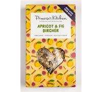 Primroses Kitchen Organic Fig & Apricot Bircher Muesli 400g