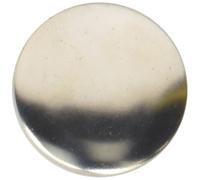 Prims Half Ball Cover Buttons Size 45-1 1/8"""" 6/Pkg- Cover Your Own Buttons -Prym Cover Button kit