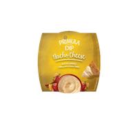 Primula Nacho Cheese Dip 150g (Pack of 6) - Spicy Cheese with Red Chillies & Cayenne, Ideal for Nachos