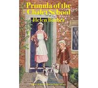 Primula of the Chalet School: 19+