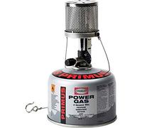 PRIMUS Micron Lantern - Mixte - Grey - size only size- model 2026 only size