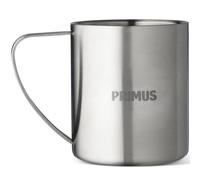 PRIMUS 4season Mug 0.2l Stainless Steel - Mixte - Grey - size only size- model 2025 only size