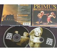 Primus - Animals Should Not Try to Act Like People [DVD] [US Import]