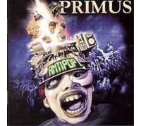 Primus - Antipop