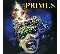 Primus - Antipop (Remastered) [VINYL]
