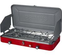 Primus Atle Camping Kitchen Red,Grey