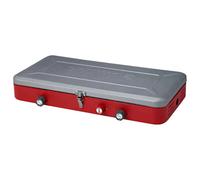 Primus Atle Gas Camping Kitchen 2 Burners