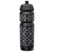 Primus - Bikebottle - Cycling water bottles size 750 ml, grey