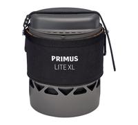Primus - Bivouac stove kit - Lite XL Stove System II 1.0L Black Black one size