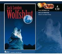 Primus,Bodo - Wolfsblut