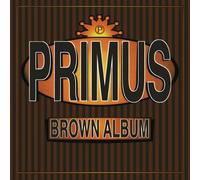Primus - Brown Album (2LP) [VINYL]
