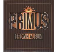 Primus - Brown Album [VINYL]