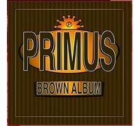 Primus - Brown Album [VINYL]