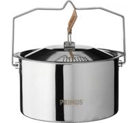 Primus Campfire 3l Cooking Pot Silver