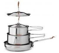 Primus - CampFire Cookset - Pot size Large, grey
