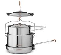 Primus Campfire Cookset Silver L