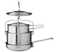 Primus CampFire Cookset Stainless Steel Large