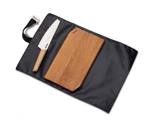 Primus - CampFire Cutting Set - Knife set grey