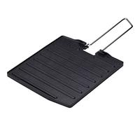 Primus - CampFire Griddle plate - Skillet size One Size