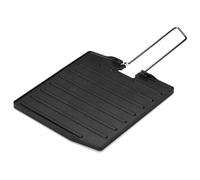 Primus Campfire Griddle Plate Black