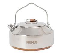 PRIMUS Campfire Kettle 0.9l - Mixte - Grey - size only size- model 2025 only size