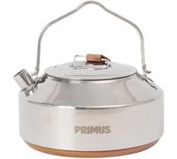 PRIMUS Campfire Kettle 0.9l - Mixte - Grey - size only size- model 2025 only size