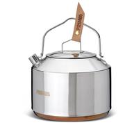Primus Campfire Kettle 1.5L Stainless Steel
