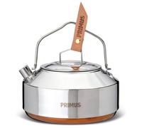 Primus - Campfire Kettle - Pot size 0,9 l, stainless steel