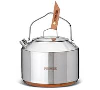 Primus - Campfire Kettle - Pot size 1,5 l, stainless steel
