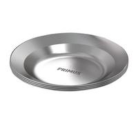 Primus Campfire Plate, grill plate, stainless steel Onesize