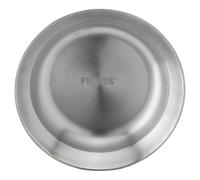 Primus | CampFire Plate | Lightweight Camp Plate | Glacier Blue One Size