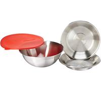 Primus - CampFire Serving Kit grey