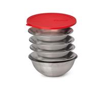 Primus CampFire Serving Kit - Stainless Steel 5 Piece Set
