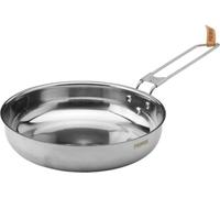 Primus Relags Campfire Stainless Steel Pan, Silver, 21 cm